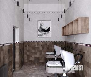 2-к квартира, вторичка, 60м2, 7/12 этаж