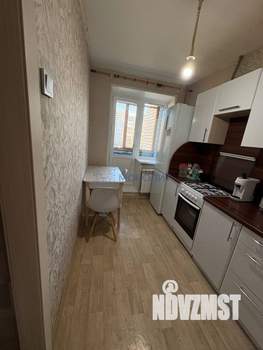 1-к квартира, вторичка, 28м2, 5/9 этаж