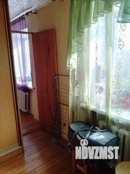 2-к квартира, вторичка, 30м2, 3/5 этаж