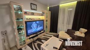2-к квартира, вторичка, 46м2, 8/24 этаж