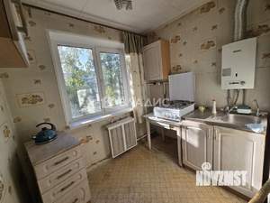 2-к квартира, вторичка, 46м2, 2/5 этаж