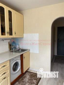 1-к квартира, вторичка, 33м2, 6/9 этаж