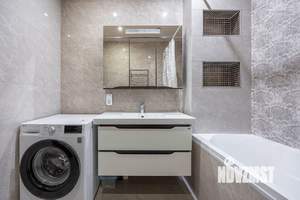 2-к квартира, вторичка, 70м2, 4/21 этаж
