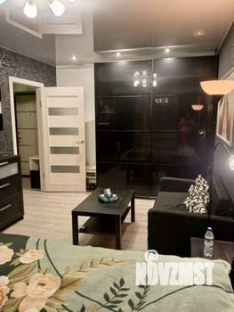 1-к квартира, вторичка, 34м2, 9/9 этаж