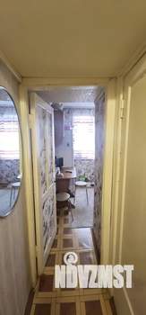 1-к квартира, вторичка, 31м2, 5/5 этаж