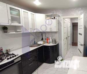 4-к квартира, вторичка, 80м2, 6/9 этаж