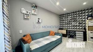 2-к квартира, вторичка, 38м2, 9/9 этаж