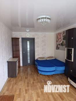 2-к квартира, вторичка, 50м2, 5/9 этаж