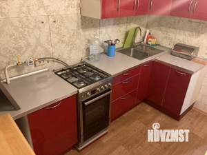 2-к квартира, вторичка, 50м2, 5/5 этаж