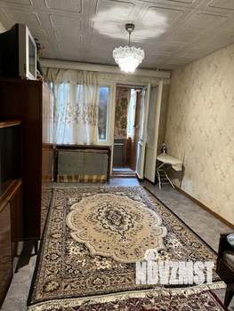 2-к квартира, вторичка, 48м2, 3/5 этаж