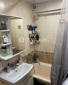 2-к квартира, вторичка, 47м2, 5/5 этаж