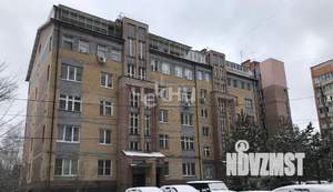 3-к квартира, вторичка, 90м2, 3/8 этаж