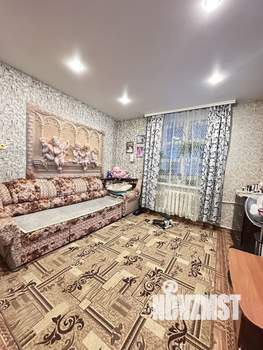 2-к квартира, вторичка, 50м2, 2/2 этаж