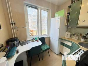 1-к квартира, вторичка, 33м2, 2/5 этаж