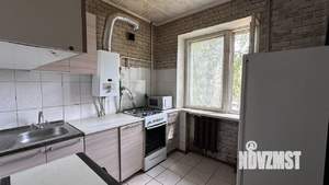 3-к квартира, вторичка, 52м2, 3/4 этаж