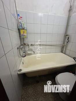 2-к квартира, вторичка, 39м2, 1/2 этаж