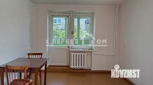 2-к квартира, вторичка, 46м2, 1/2 этаж