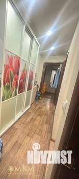 2-к квартира, вторичка, 42м2, 4/5 этаж