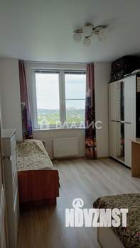 3-к квартира, вторичка, 72м2, 8/24 этаж