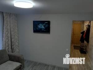 2-к квартира, вторичка, 42м2, 3/5 этаж