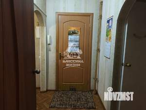 3-к квартира, вторичка, 71м2, 4/9 этаж