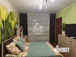 3-к квартира, вторичка, 71м2, 4/9 этаж