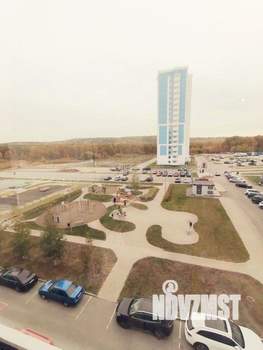1-к квартира, вторичка, 35м2, 5/10 этаж