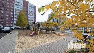 2-к квартира, вторичка, 53м2, 7/9 этаж