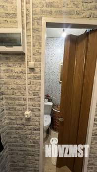 1-к квартира, вторичка, 22м2, 6/9 этаж