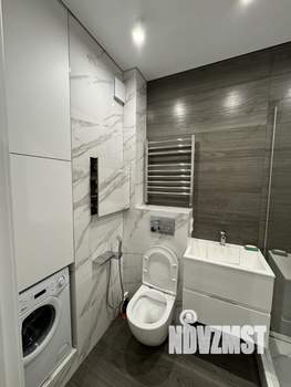 1-к квартира, вторичка, 36м2, 8/12 этаж