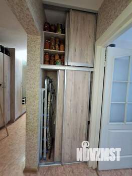 1-к квартира, вторичка, 42м2, 3/10 этаж