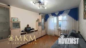 4-к квартира, вторичка, 81м2, 4/6 этаж