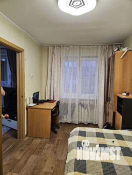 2-к квартира, вторичка, 46м2, 5/5 этаж