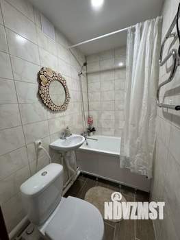 Студия квартира, вторичка, 18м2, 4/5 этаж