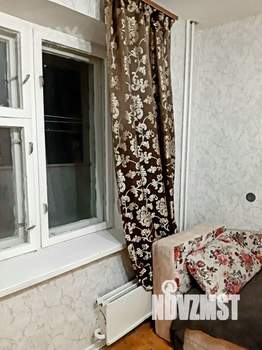 1-к квартира, вторичка, 30м2, 5/14 этаж