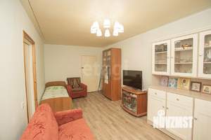 3-к квартира, вторичка, 52м2, 5/9 этаж