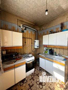 3-к квартира, вторичка, 77м2, 3/5 этаж