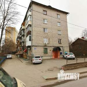 2-к квартира, вторичка, 42м2, 1/5 этаж