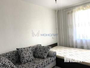 2-к квартира, вторичка, 50м2, 9/19 этаж