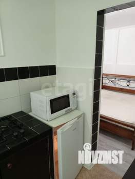 1-к квартира, вторичка, 29м2, 1/5 этаж