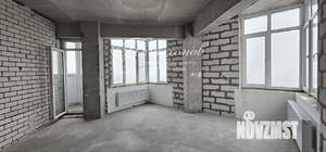 3-к квартира, вторичка, 105м2, 12/16 этаж