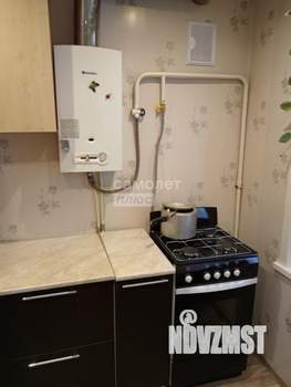 1-к квартира, вторичка, 31м2, 5/5 этаж
