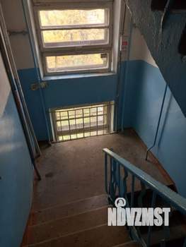 3-к квартира, вторичка, 56м2, 4/5 этаж