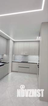 3-к квартира, вторичка, 87м2, 10/25 этаж