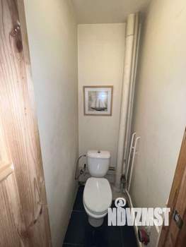 2-к квартира, вторичка, 55м2, 8/10 этаж