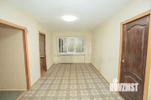 2-к квартира, вторичка, 41м2, 2/5 этаж