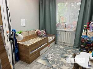 3-к квартира, вторичка, 60м2, 4/9 этаж
