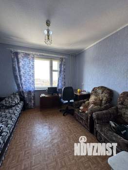 3-к квартира, вторичка, 69м2, 9/10 этаж