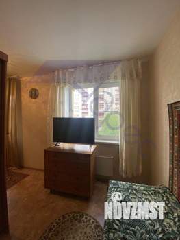 Студия квартира, вторичка, 30м2, 2/10 этаж