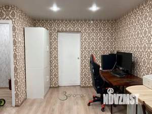 2-к квартира, вторичка, 44м2, 2/5 этаж